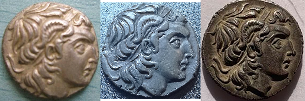 Silver-Drachm-Of-King-Lysimachos-Of-Trace.-Genuine-Or-Modern-Copy?